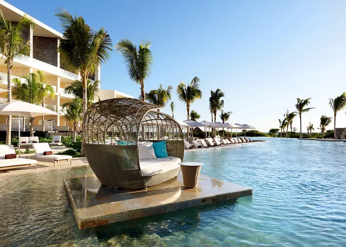 Trs Coral Hotel (Adults Only)