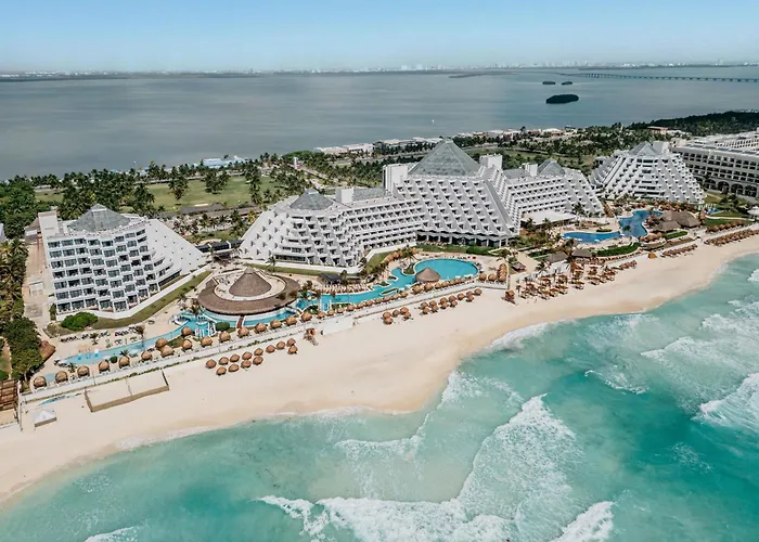 Paradisus By Meliá -All Inclusive