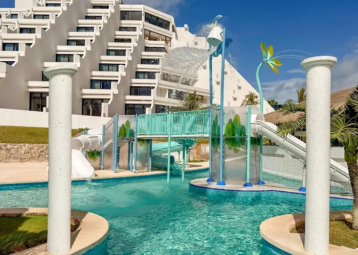 Paradisus By Meliá -All Inclusive